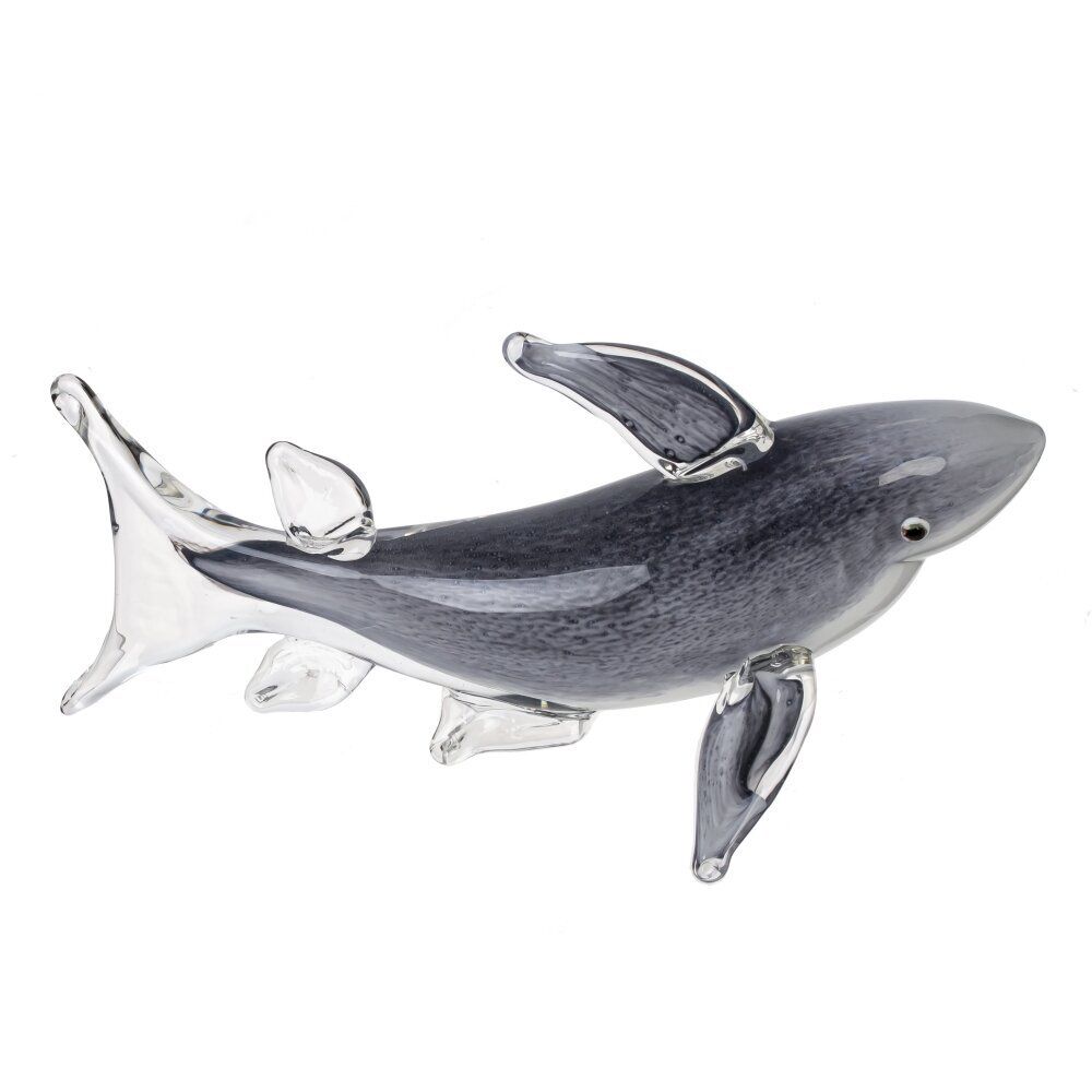 GAEM Фигурка декоративная "Акула", L21 W10,5 H10 см