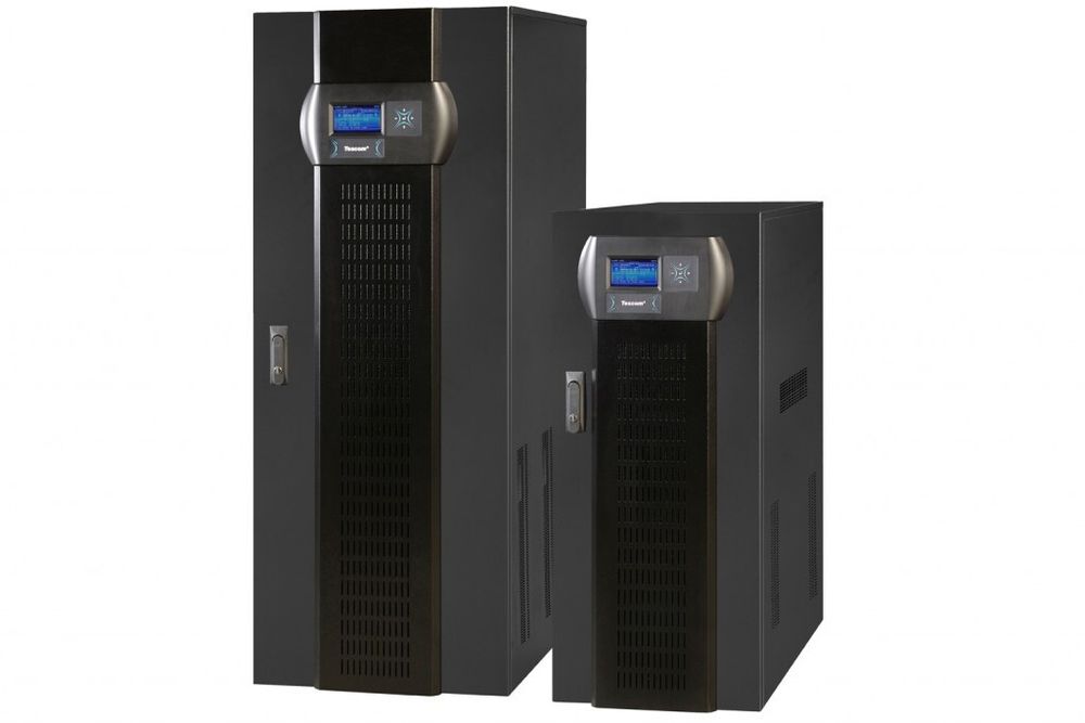 Напольный ИБП Tescom DS380HB
