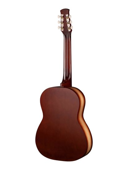 Акустическая гитара Ижевский завод Т.И.М 2C-6