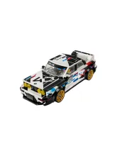 Конструктор Speed Champions 77263 BMW M3