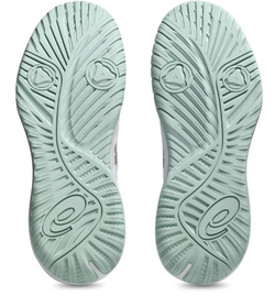 Теннисные кроссовки Asics Gel-Challenger 15 - white/lichen rock