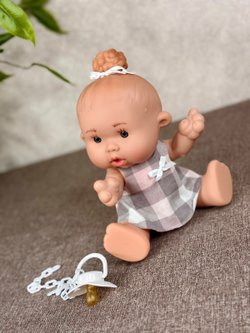 Пупс Marina and Pau 26cм Nenote (M2964A1)