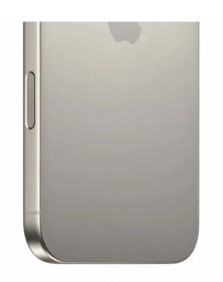 Смартфон Apple iPhone 16 Pro Max 512Gb Natural Titanium (eSIM) (Без RuStore)