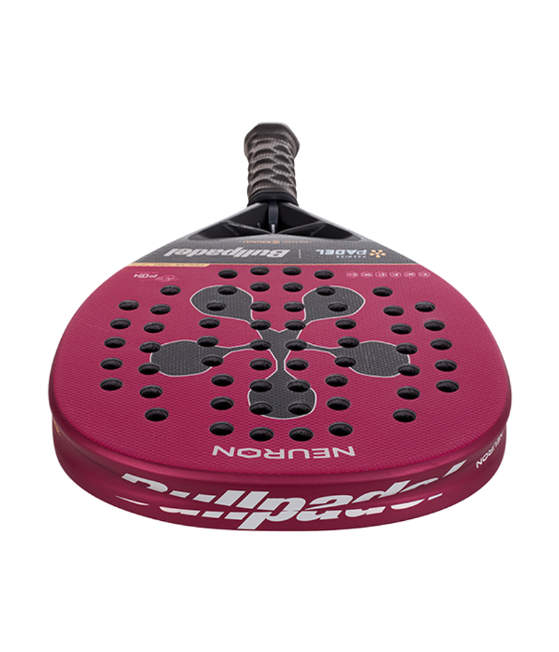 Bullpadel Neuron Premier 2025 ракетка падел
