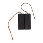 Щётки электродвигателя стиральной машины, Indesit, Ariston, 5х13.5х35 мм