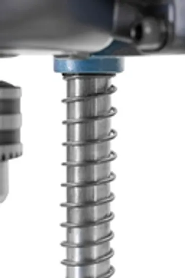 Пружинный балансир HDLift HB-22, нагрузка 15-22 кг