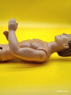 Кукла Барби Кен винтаж конец 90х 031067