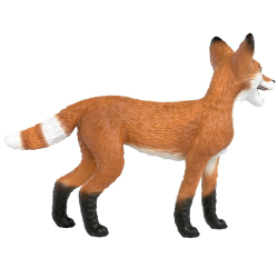 Schleich Школа волшебных животных - Лиса Раббат 14908 / артикул   14908  / GTIN 4059433932057
