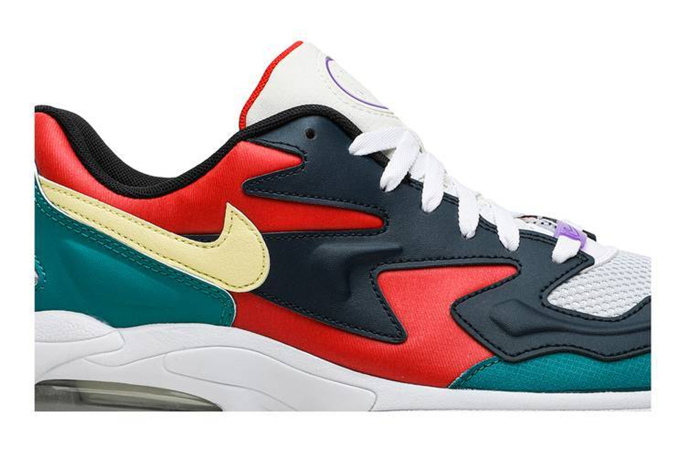 Кроссовки Nike Air Max 2 Light Sp