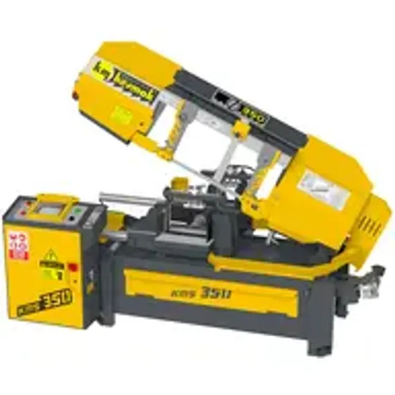 Ленточнопильный станок Kesmak KSY 1600×2500