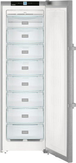 Морозильник Liebherr SGNef 3036