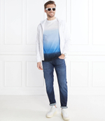 Футболка Karl Lagerfeld - голубой(755404 541251)