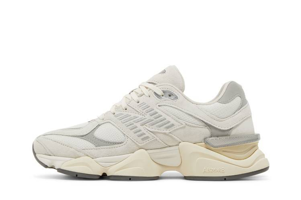Кроссовки New Balance Nb 9060