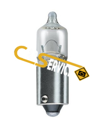 ams-OSRAM - 64132 BAX9s