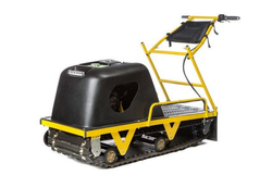 Мотобуксировщик Lebedev Motors РЕКС LV507