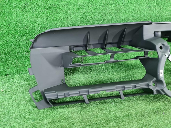 Кронштейн решетки Mercedes GLS x167 (19-23)