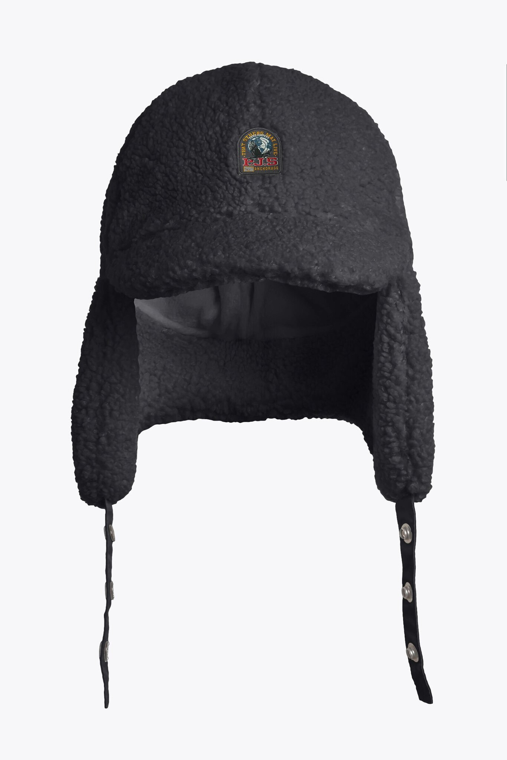 Шапка Parajumpers POWER JOCKEY HAT Синий 710