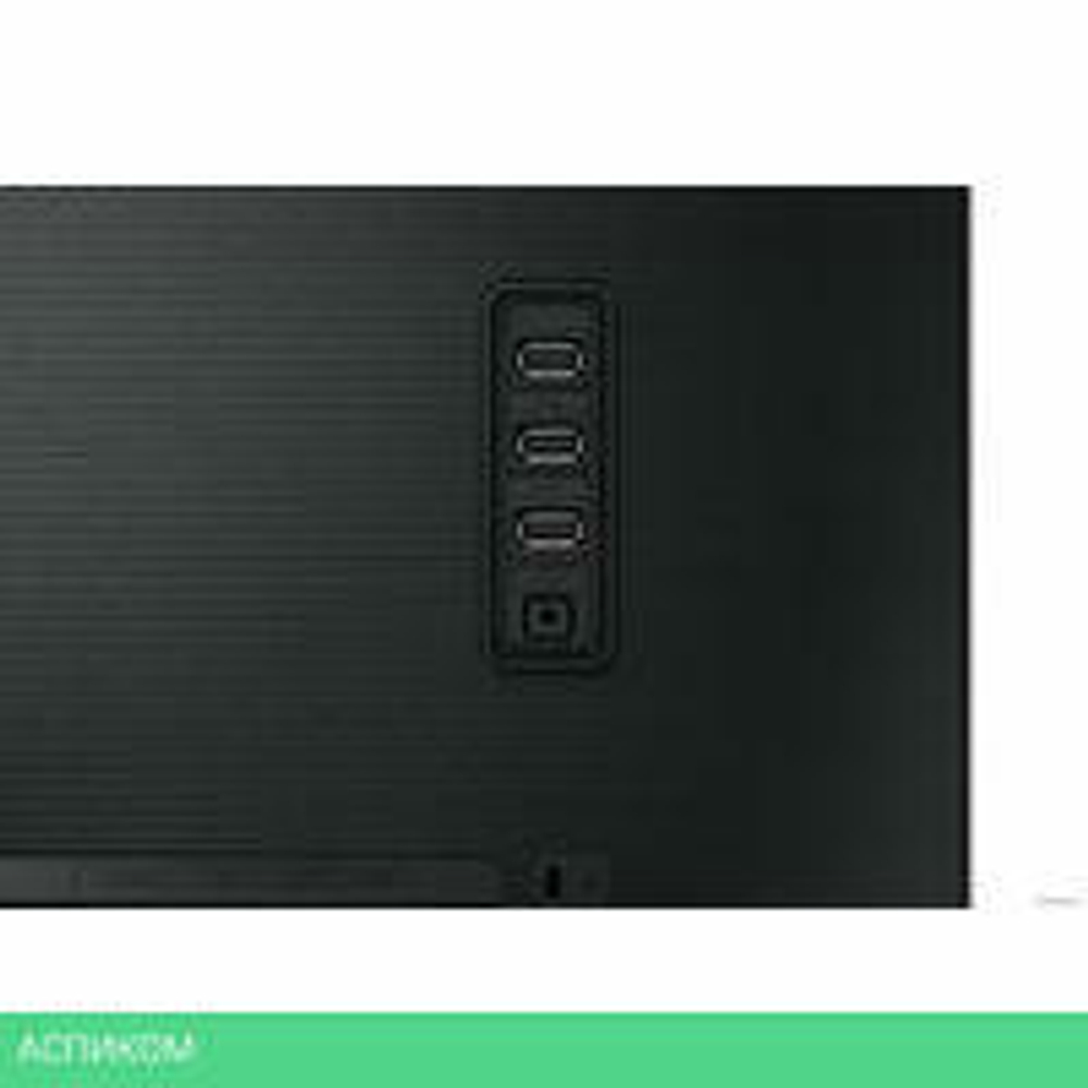 Монитор Samsung ViewFinity S8 LS27B800TGUXEN