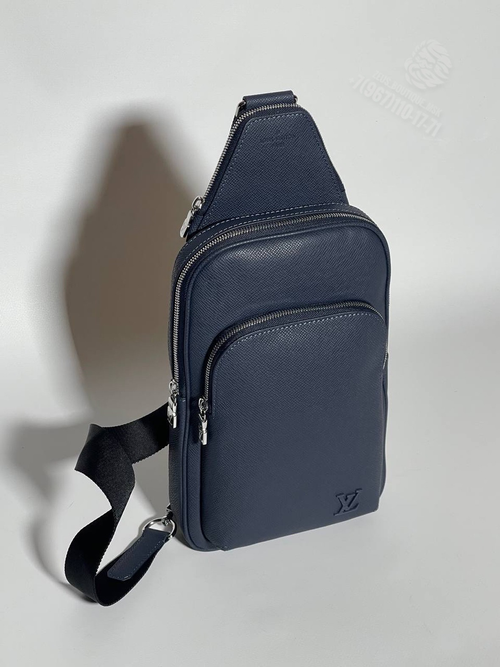 Нагрудная сумка-слинг Louis Vuitton Avenue