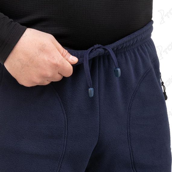 Костюм флисовый FLINT, цв.синий р.44-46/170-176 (T-N-KS-FF-S1-B) NISUS