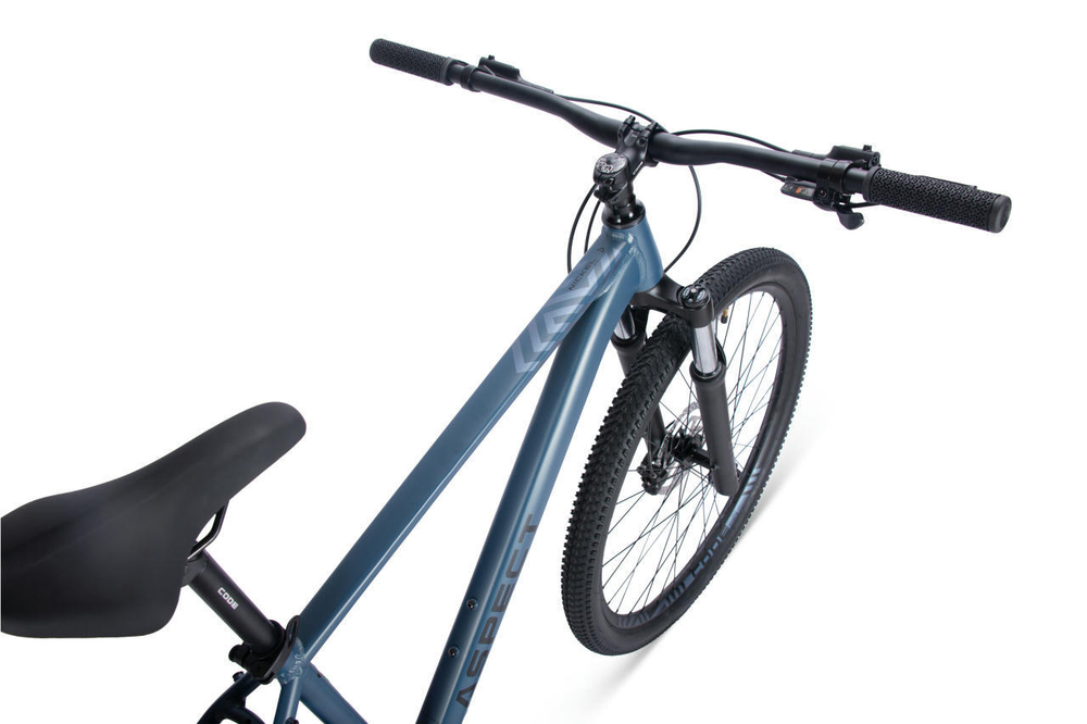 Горный велосипед Aspect Nickel Pro 29 (2025)