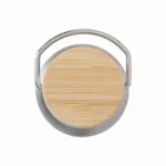 Бутылка Called a Garment Avalanche металлик