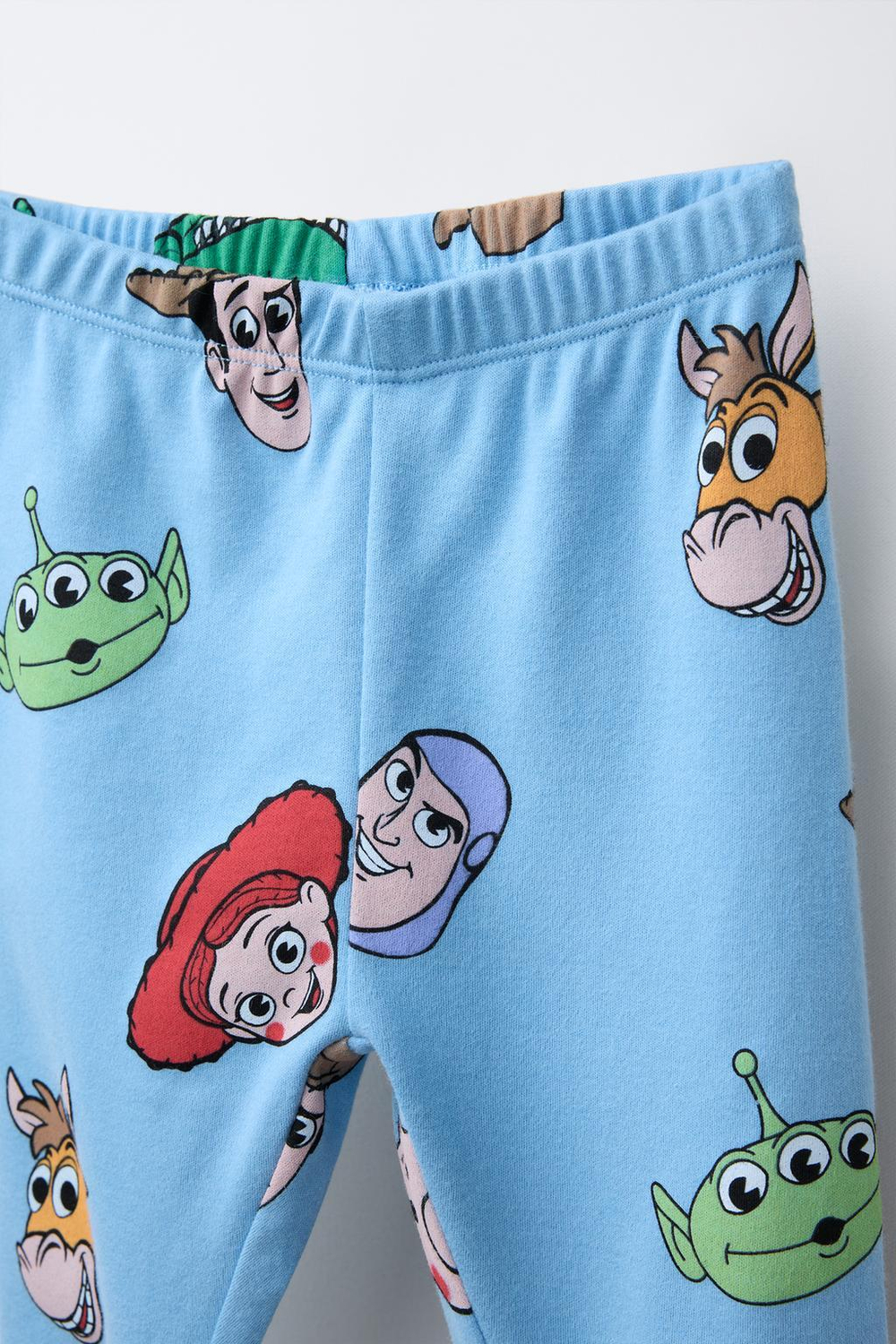 2-6 лет/Пижама с принтом toy story © disney