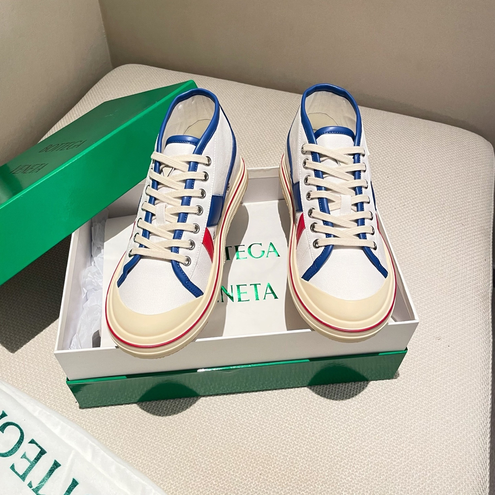 Bottega Veneta Sneaker (4 colors)