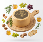 Сыр Высокий Град 28%, Беловежские сыры