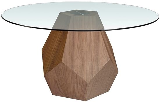 Круглый обеденный стол L1602A /1093 Испания 