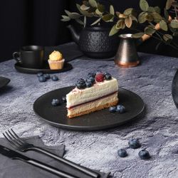 Тарелка d 22,5 см   P.L. Proff Cuisine [6]