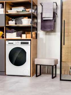 Стиральная машина Hansa WHV6121T0