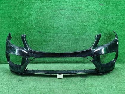 Бампер передний Mercedes GLE W166 (2015-2018) AMG