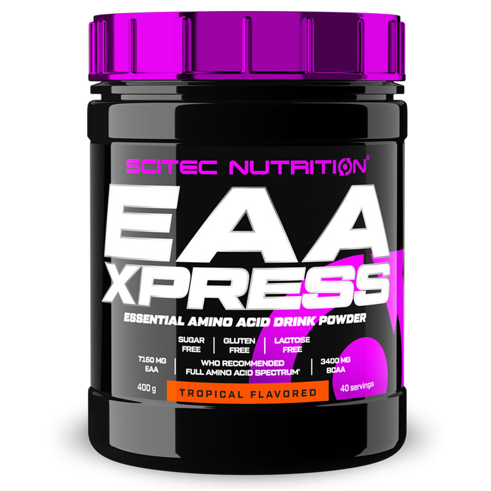 Scitec Nutrition EAA Xpress (400 гр.) [M]