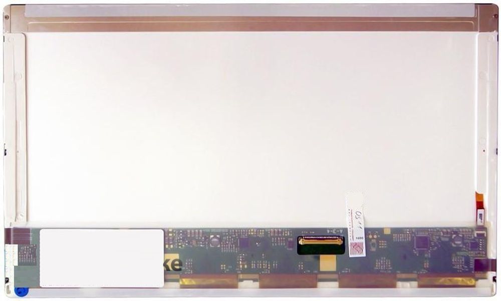 Матрица (экран) для ноутбука 13.3&quot;, 1366x768, 40 pin, LED (Normal)