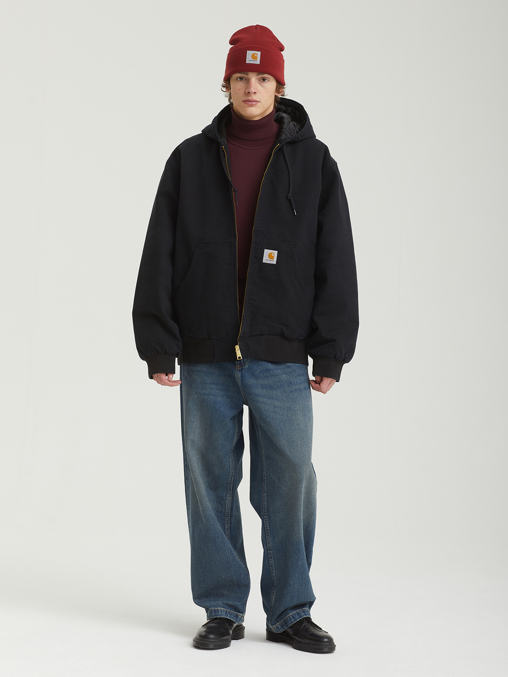 Мужская Куртка Og Active