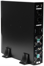 Источник бесперебойного питания Бастион RAPAN-UPS 2000-RACK-IN-4X9
