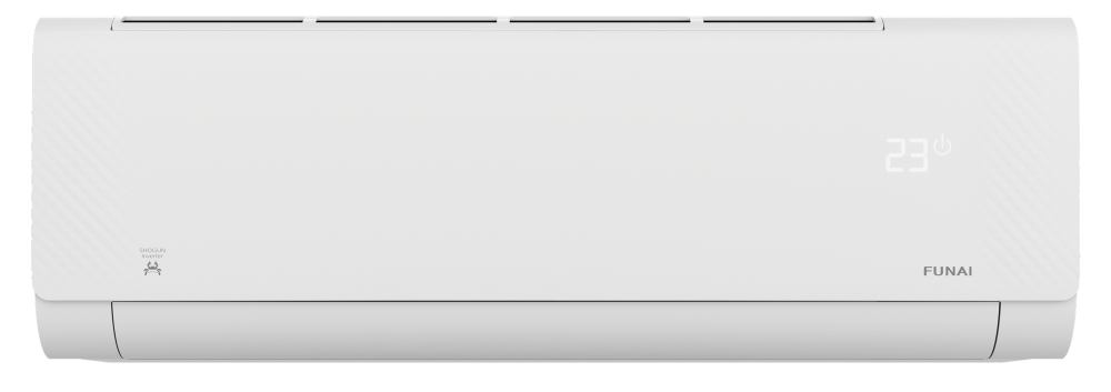 Сплит-система FUNAI RAC-I-SG55HP.D02 (SHOGUN Inverter 2024)