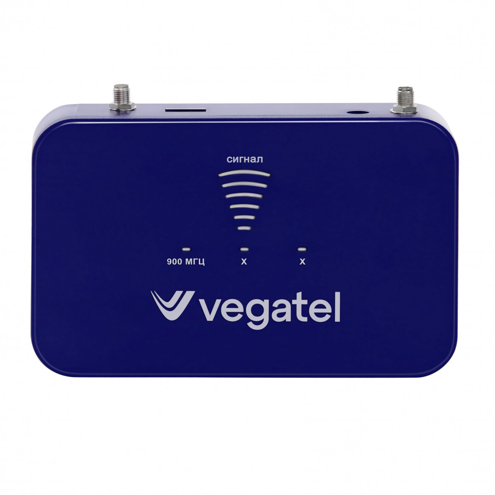 Комплект усиления связи 2G/3G VEGATEL PL-900