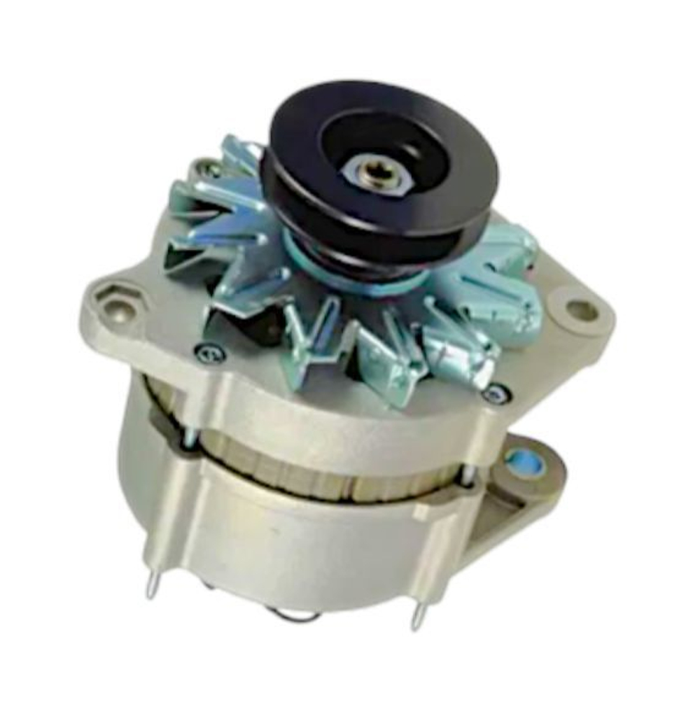 Генератор для Hitachi, VAG ALH0904