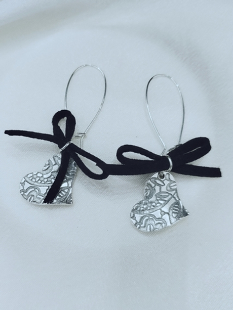 "Valentine" серьги из коллекции "Dreams Collection" от Jenavi