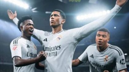 Футбол против Warhammer. EA Sports FC 25 возглавила недельный топ Steam