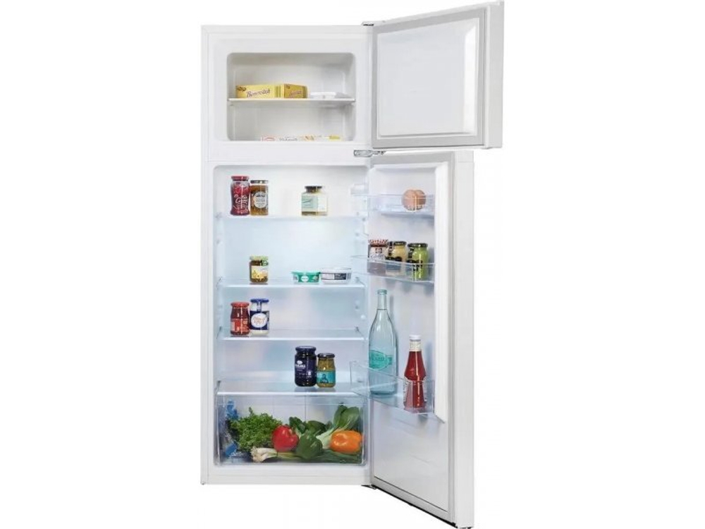 Холодильник Gorenje RF4142PW4 белый