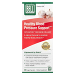 Bell Lifestyle, Healthy Blood Pressure Support ™, 60 растительных капсул