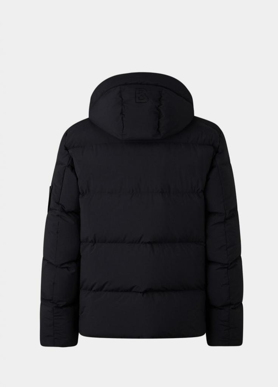 Куртка BOGNER JAMY-D2 в черном цвете