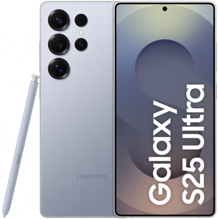 Смартфон Samsung Galaxy S25 Ultra 12/1Tb Titanium Silverblue
