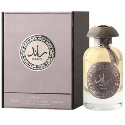 Ra´ed Silver EDP