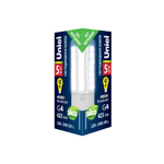 Лампочка G4 LED UNIEL светодиодная 5W 220В