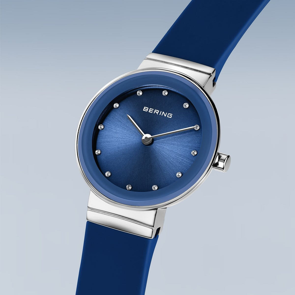Женские наручные часы Bering 10129-707