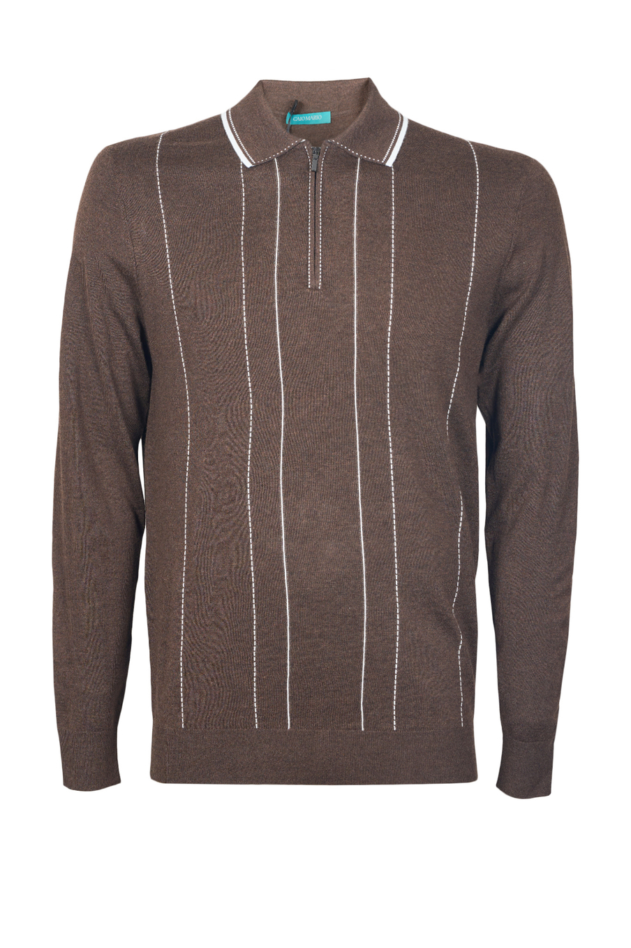 Джемпер-поло CAIOMARIO